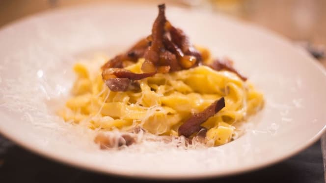 A casa di Ale - Preneste - Roma - 0