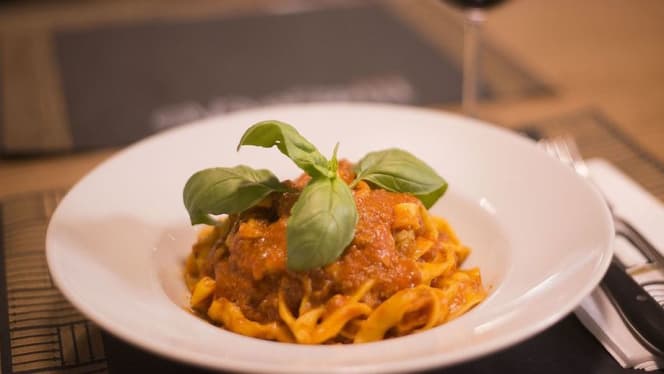 A casa di Ale - Preneste - Roma - 2