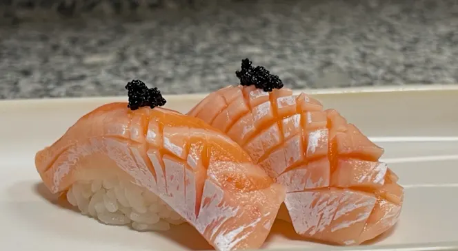 Nagomi-Ya Sushi - 0