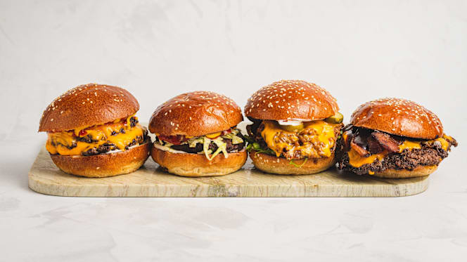 London Bridge Rooftop Bar - London - 3