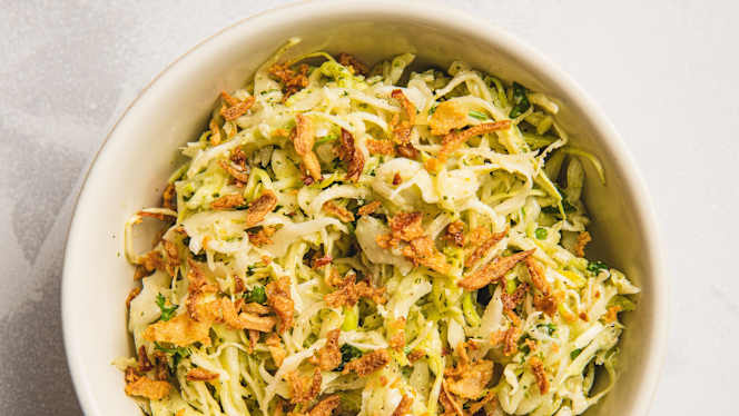 London Bridge Rooftop Bar - London - 1