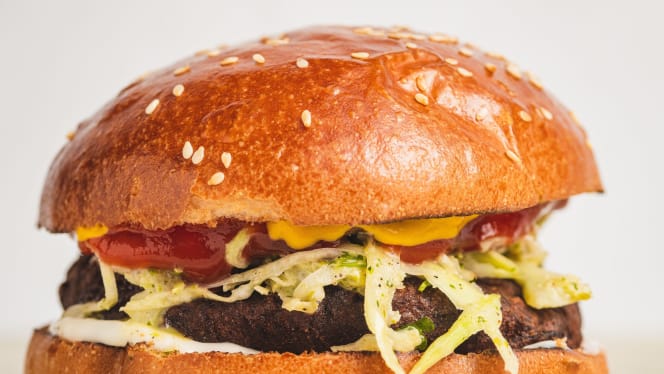 London Bridge Rooftop Bar - London - 9