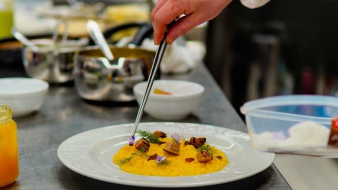 Cortona Resort - Le Terre dei Cavalieri - 5