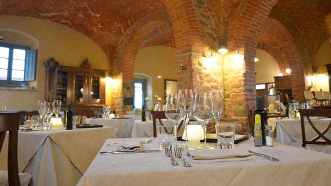 Cortona Resort - Le Terre dei Cavalieri - 7