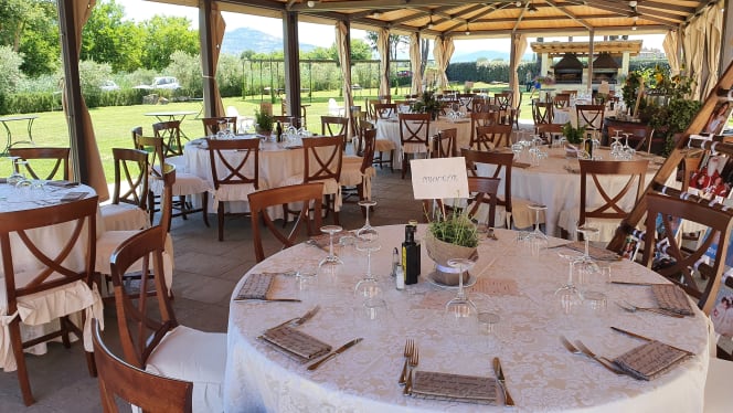 Cortona Resort - Le Terre dei Cavalieri - 8