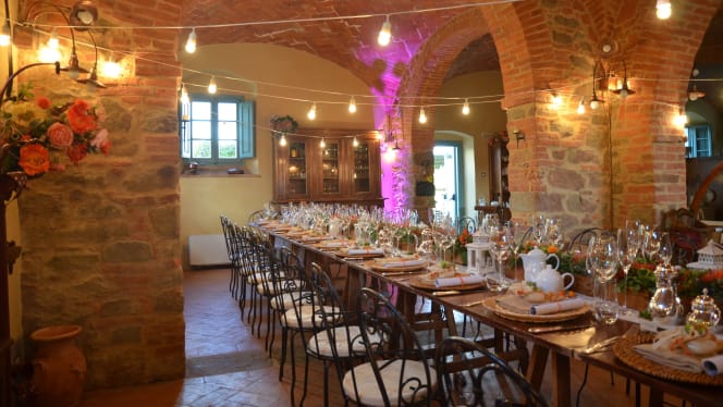 Cortona Resort - Le Terre dei Cavalieri - 6