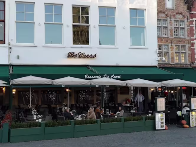 De Carré - 0