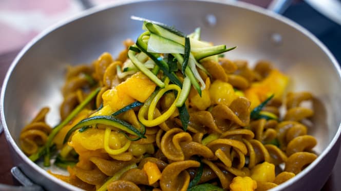 La Pasta Taverna - 0