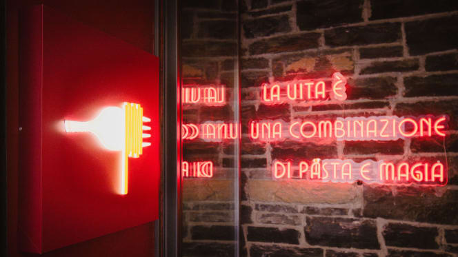 La Pasta Taverna - 4