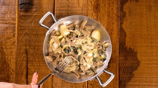 La Pasta Taverna - 2