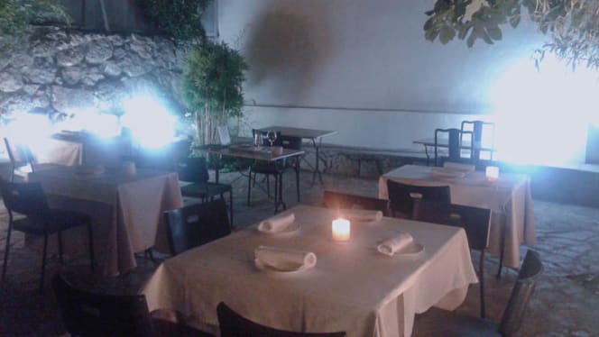 Parrilla Taberneros Torrelodones - 3