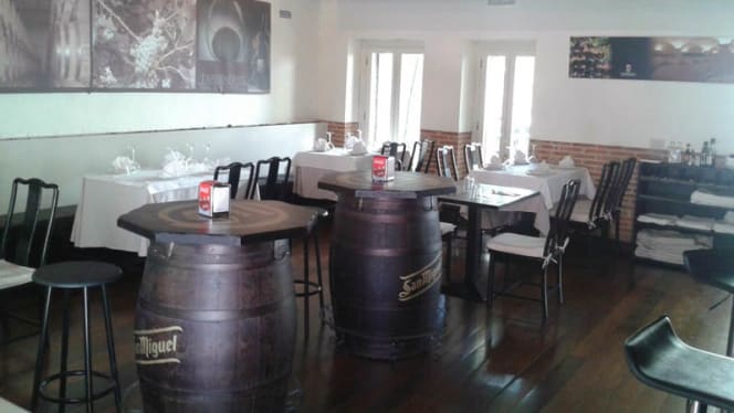 Parrilla Taberneros Torrelodones - 2