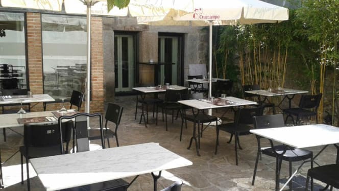 Parrilla Taberneros Torrelodones - 6