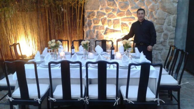 Parrilla Taberneros Torrelodones - 4