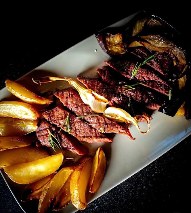 Bistrot (Food & More) - 1