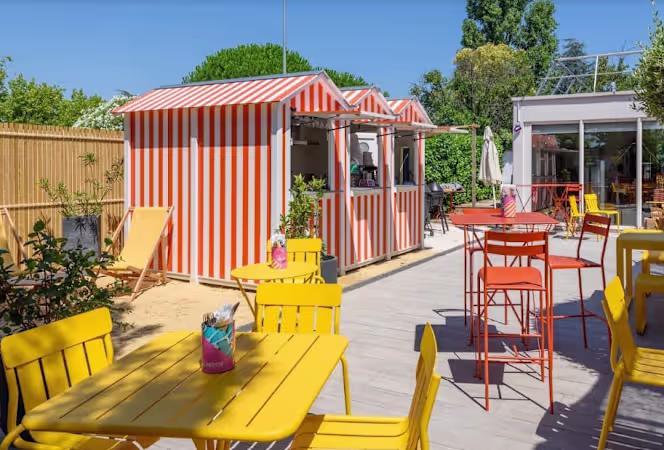 Guinguette - La Pistoche - 3