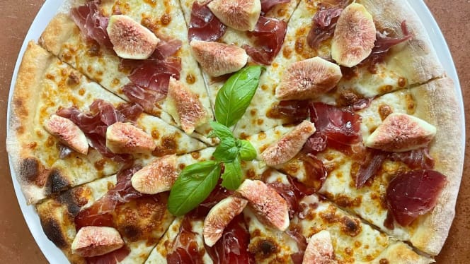 La fraschetta a Mare - 2