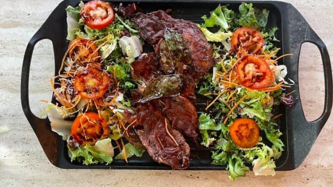 La fraschetta a Mare - 7