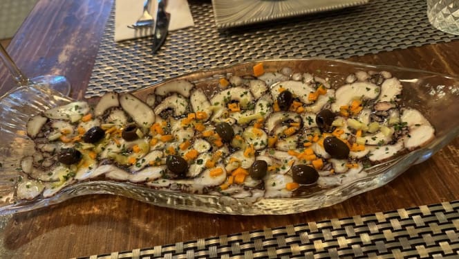 La fraschetta a Mare - 6