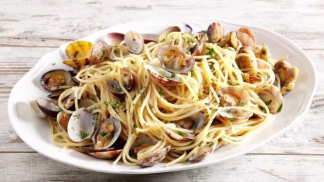 MMX Italian restaurant - 4