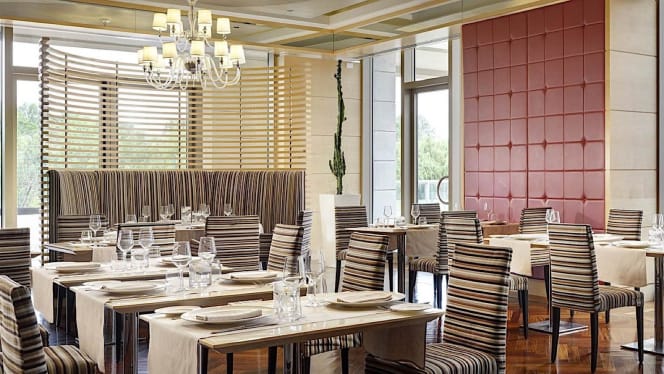 Magellano Bar & Restaurant - 9