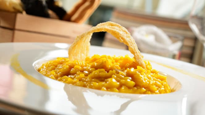 Magellano Bar & Restaurant - 6