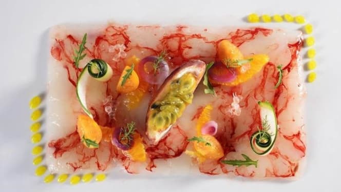 Magellano Bar & Restaurant - 7