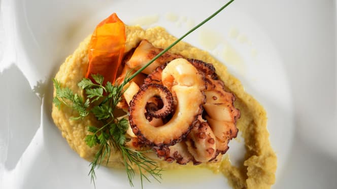 Magellano Bar & Restaurant - 5