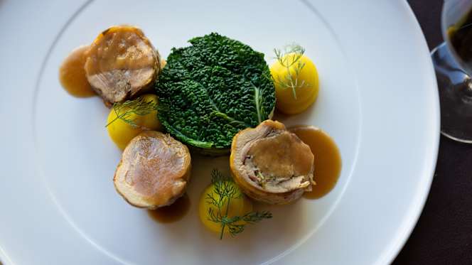 Magellano Bar & Restaurant - 2