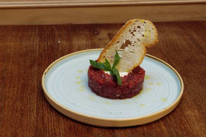 Osteria del Gatto e la Volpe - Firenze - 3