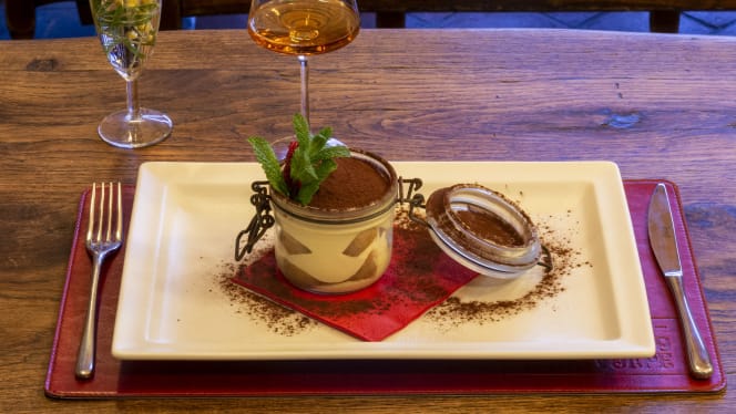 Osteria del Gatto e la Volpe - Firenze - 6