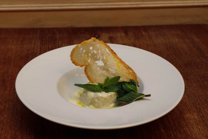 Osteria del Gatto e la Volpe - Firenze - 2