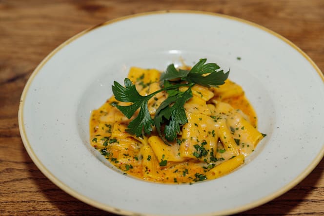 Osteria del Gatto e la Volpe - Firenze - 0