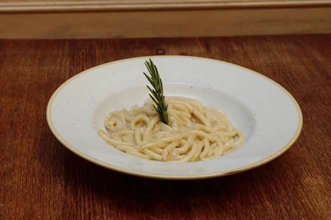 Trattoria Boboli al Bargello - 2