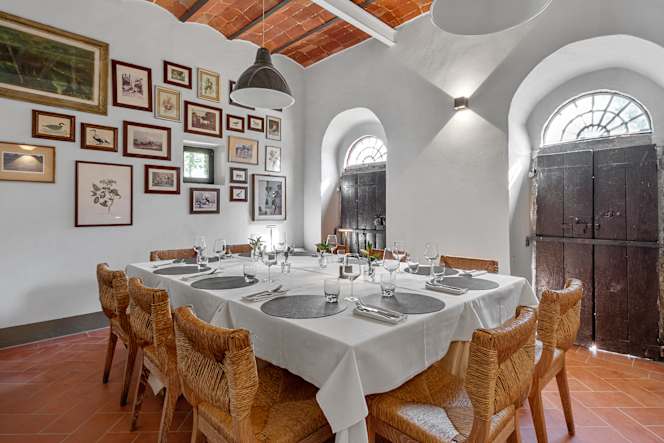 Osteria della Fratta - 3