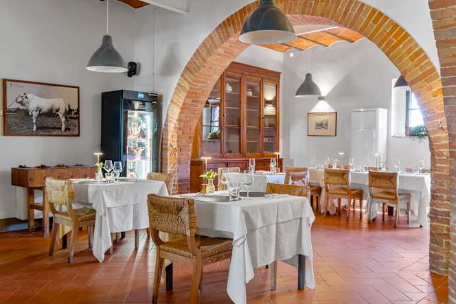 Osteria della Fratta - 6