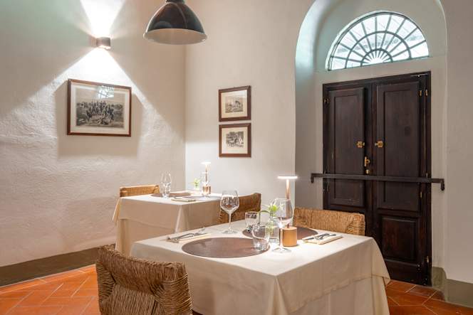 Osteria della Fratta - 7