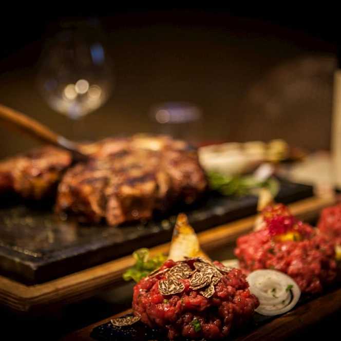 Osteria della Fratta - 0