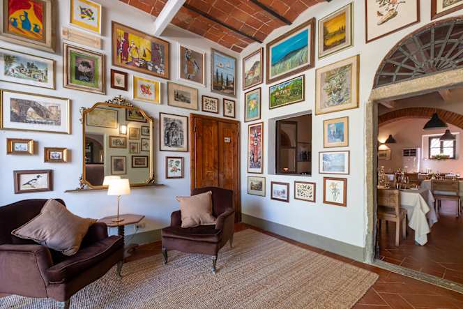 Osteria della Fratta - 4