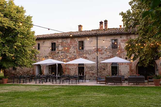 Osteria della Fratta - 5