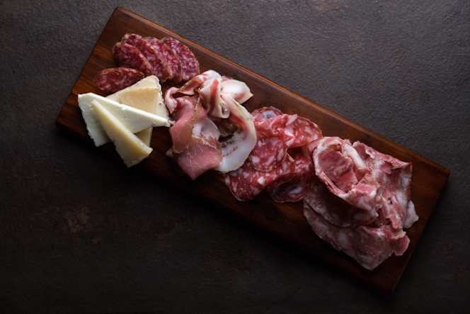 Osteria della Fratta - 2