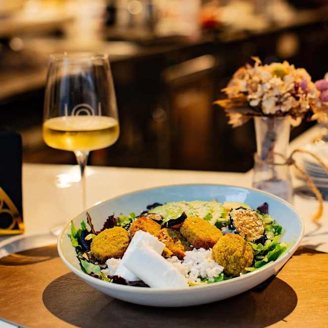 Ioi Bistrot Milano - 7