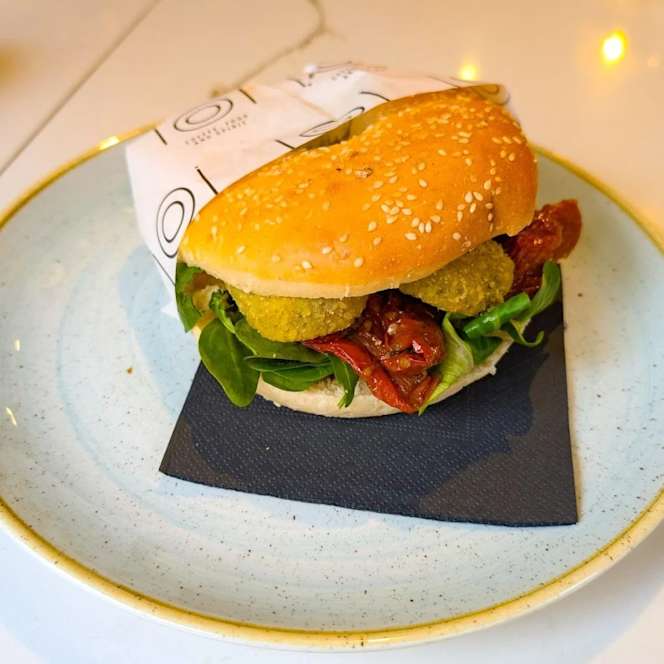 Ioi Bistrot Milano - 8