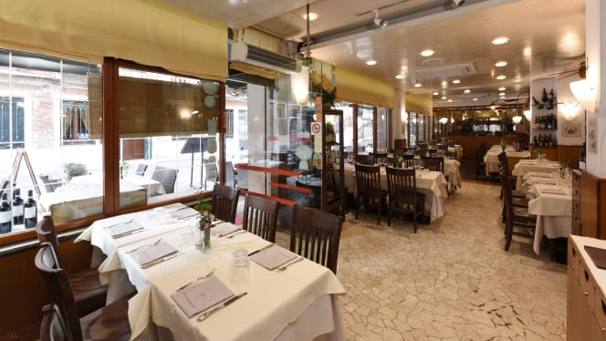 Da Roberto - Venezia - 7