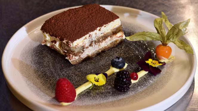 Da Roberto - Venezia - 2