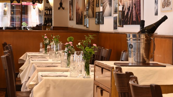 Da Roberto - Venezia - 5