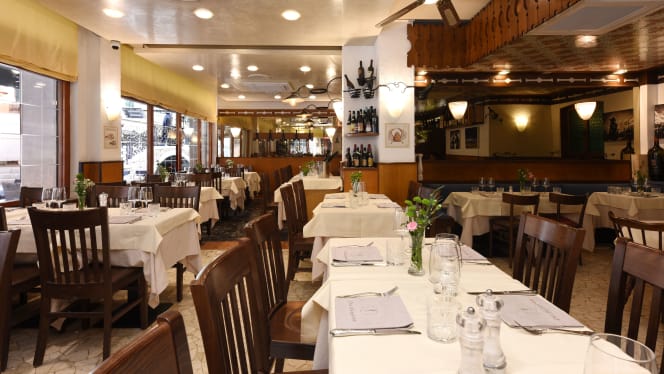 Da Roberto - Venezia - 6