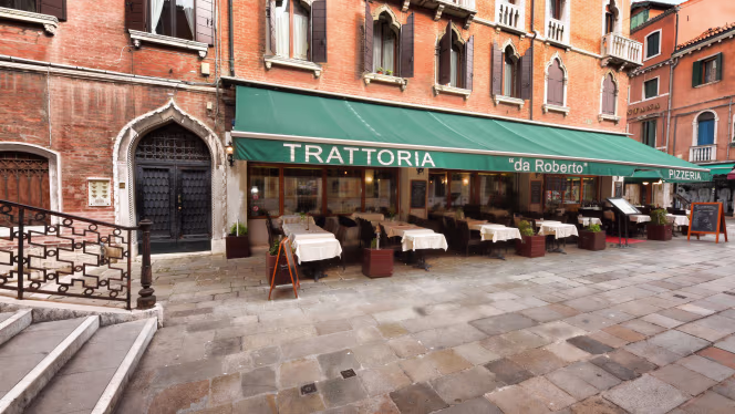 Da Roberto - Venezia - 0