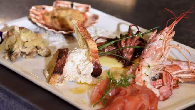 Da Roberto - Venezia - 1