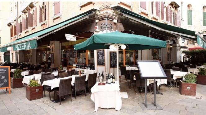 Da Roberto - Venezia - 9